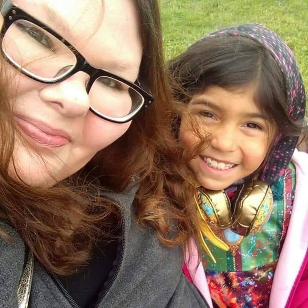 Meet your Posher, Stephanie